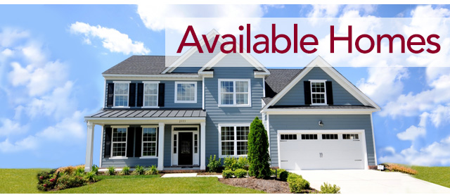 availablehomes - Kroll Residential