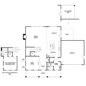 Legacy-First-Floor-Floorplan