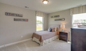 Secondary Bedroom. Homes for Sale in Hickory Chesapeake VA